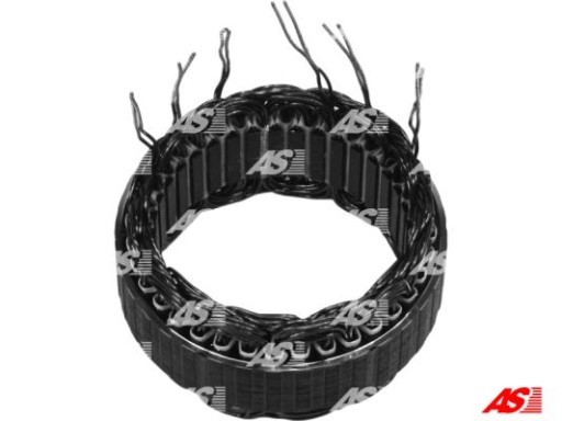 AS3012 - Ас-пл ас3012 статор, генератор