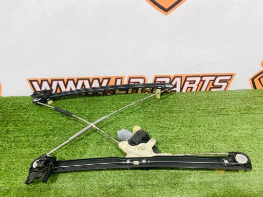 LR048342 - Стеклоподъемник левый передний range rover l405 ck52-23201-ag