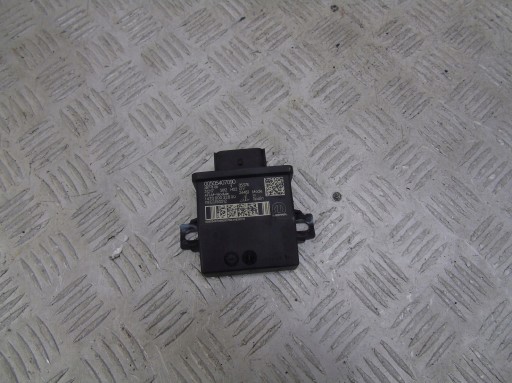 Модуль контролера alfa romeo stelvio 00505407090