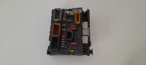 Модуль BSM CITROEN PEUGEOT 9661708280 L11