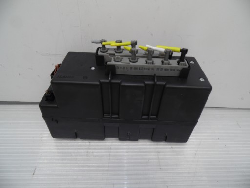 2208001248 - Насос центрального замка mercedes w220 w215 cl