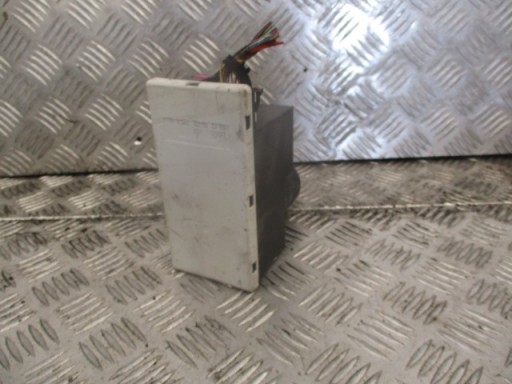 Насос центрального замка audi a4 b5 a3 8l0862257e