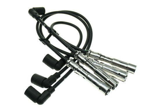 06A 905 - Комплект кабелей зажигания 06a035255c 06a905409n