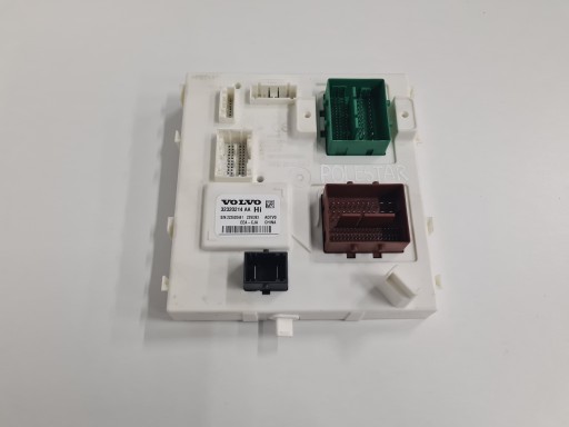 32320214 - Модуль контроллера комфорта polestar 2 ii 2020-