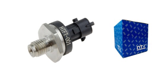 EFP-FT-001 - Датчик давления топлива iveco daily 2.3d 03-