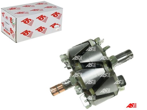 AR9016 - Ротори генератора as-pl