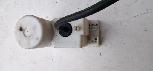 Насос центрального замка audi 80 b4 4a0862257h