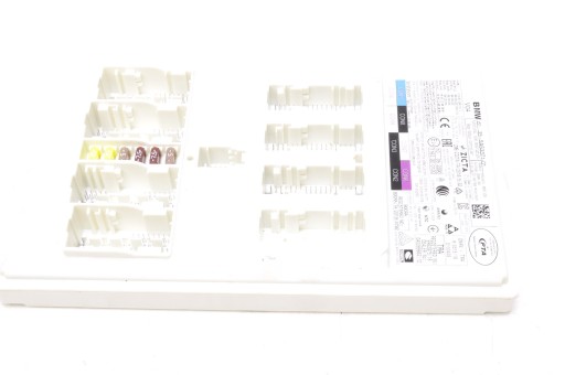 Модуль контроллера bmw f40 1.5 bdc 5a53371 21-й год