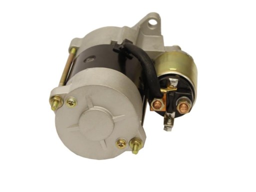 2117 - Стартер старлайн 12в опель мовано/рено трак