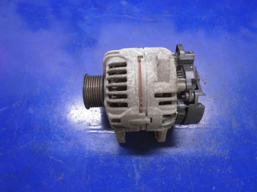 Генератор 90a 1.2tce clio iii megane scenic