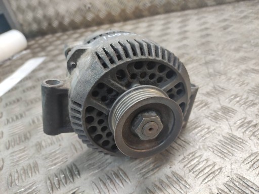 2 - Генератор мондео мк2 1.8 тд