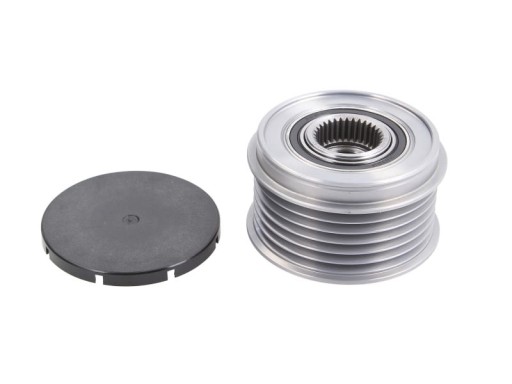 ICNT/VAL588087/ZAPS - Шків генератора valeo 588087