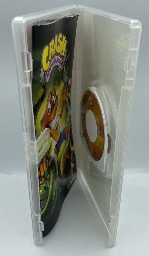 Купить Crash Bandicoot: Mind ove Mutant PSP: отзывы, фото, характеристики в интерне-магазине Aredi.ru