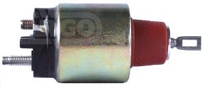 Соленоид стартера 230847 товар от bosch