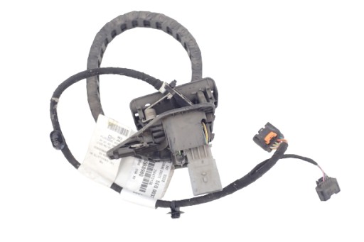 9816588980 - Эксперт Jumpy 2017-лента раздвижных дверей