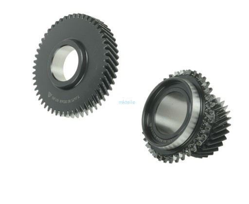 62853AM - Шестерни 6-й передачи pf6 28/51z master vivaro