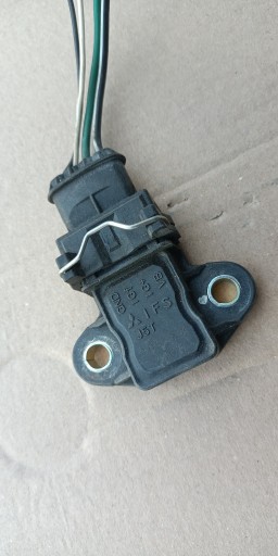 Модуль зажигания mitsubishi ifs j5tifs