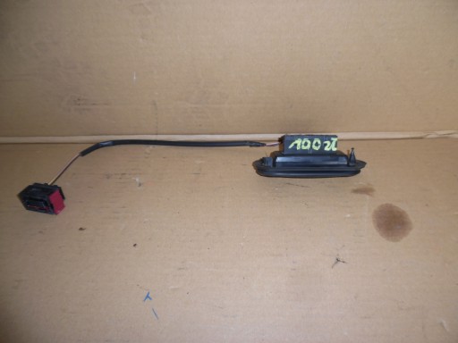 1373238080 1395688080 - DUCATO BOXER JUMPER 06-КОНТАКТ РАЗДВИЖНОЙ ДВЕРИ