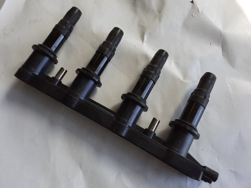 Котушка запалювання 1.6 z16xep opel mokka / astra iv