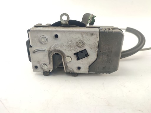 ЗАМОК ДВЕРІ ПЕРЕДНІЙ ЛІВИЙ 8PIN OPEL MERIVA A 13154791