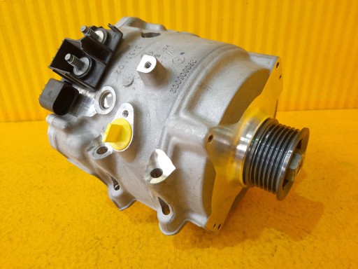 Audi a8 a6 a7 a4 генератор 4n0903028g