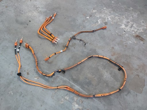 Vw jetta 11-18 5c гібридний кабель гібридний кабель