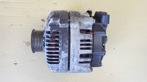 9645 907880 - Генератор citroen xsara picasso 2.0 hdi