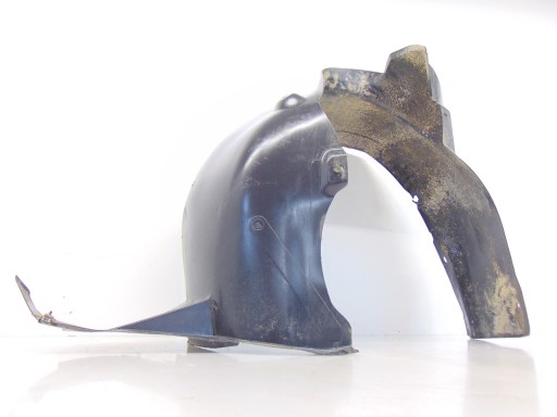 КОЛЕСНАЯ АРКА ПРАВАЯ ПЕРЕДНЯЯ VW POLO 6R 6R0809958C