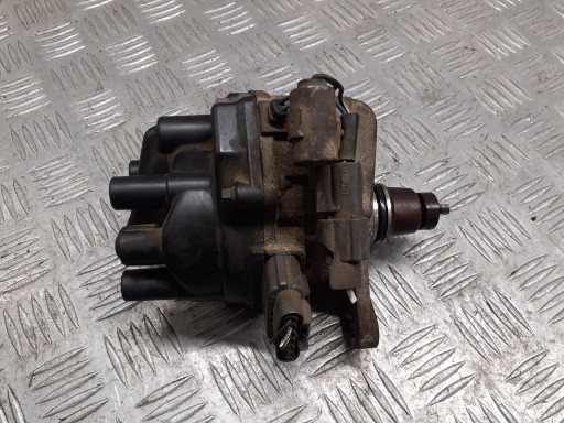 Пристрій запалювання nissan micra k11 22100-99b04