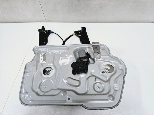 80771JD00A - Qashqai 1 і j10 механізм склопідйомник лівий передній передній мотор uk