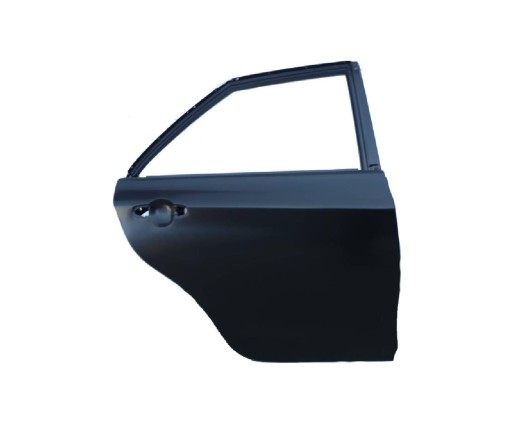 0000000000 - TOYOTA CAMRY 15-17 ДВЕРИ