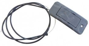 2371181 - - ТРОС БАРДАЧКА MERCEDES AXOR