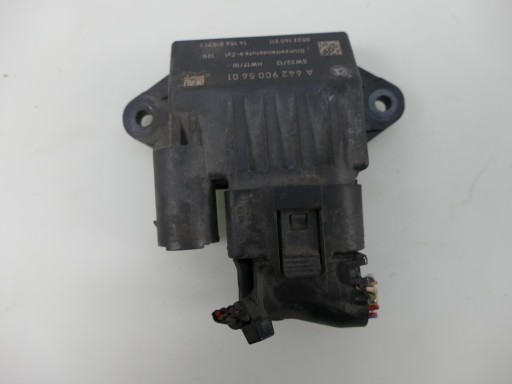 A6429005601 - Mercedes e a207 3.0 cdi реле модуля свечей 212