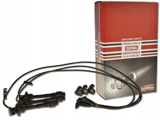 Провода, кабели зажигания 50074 seiwa производство япония