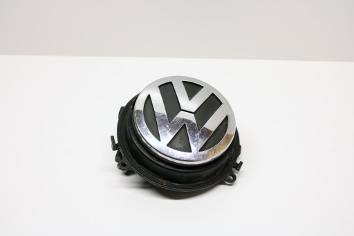 1K0827469F - VW GOLF V PASSAT B6 EOS ручка дверей задня