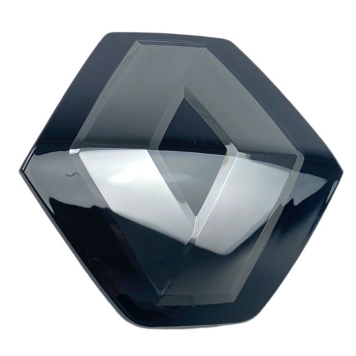 628907534R - Емблема підйомника renault megane iv 628800058r