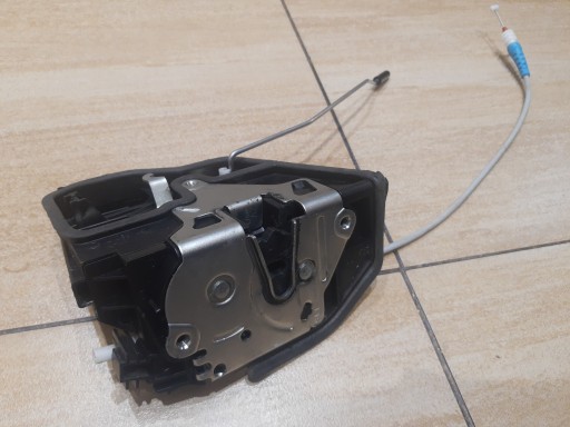 7229458 - Замок двери п ПД ПД BMW F36 F20 F30 F32