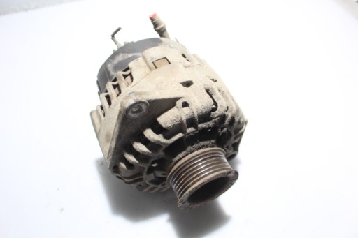 Генератор citroen jumper i 2.0hdi