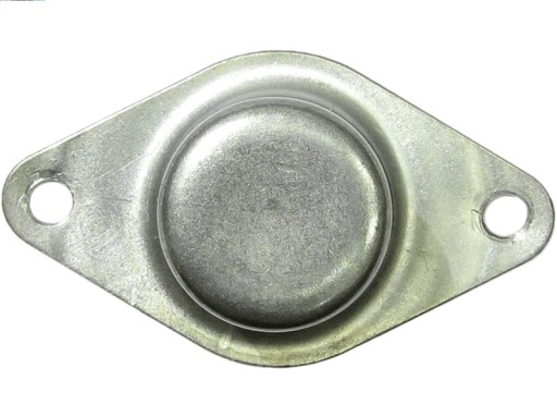 As-pl sbr0060 стартер и крышка карбюратора