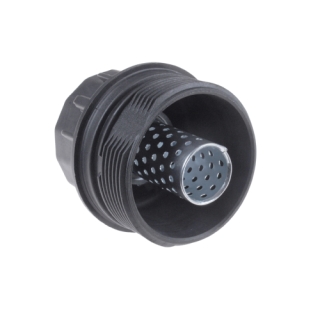 СИНЯЯ ПЕЧАТЬ КРЫШКА, КОРПУС МАСЛЯНОГО ФИЛЬТРА ADT39905