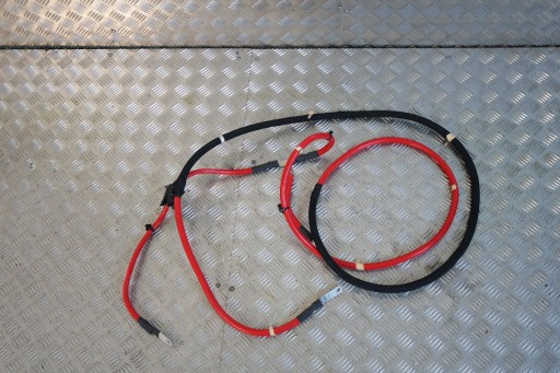 Кабель шнур живлення mercedes w217 a2175405713