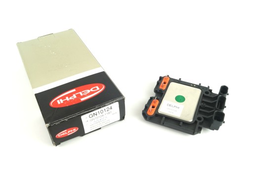 GN10124 - Модуль запалювання полонез 1.6 abimex оригінал delphi