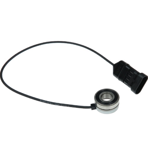 Підшипник генератора abe9222(skf)