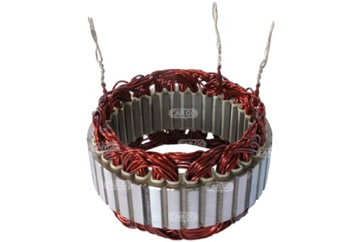 Обмотка генератора hc-cargo 232785 hc груз