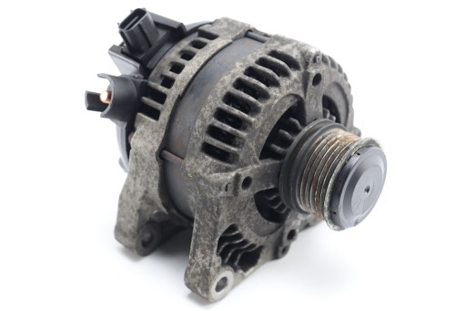 Генератор volvo v50 2.0 d 136km ca1834ir