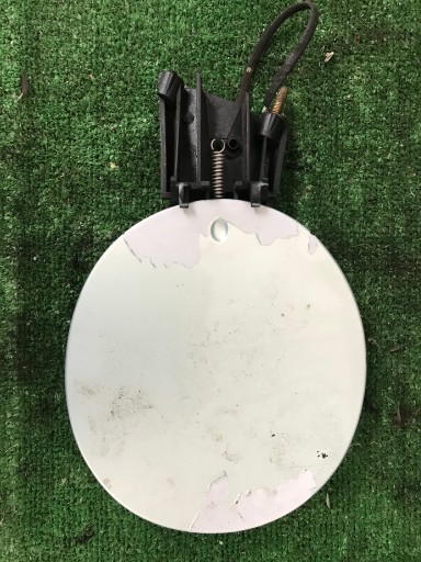 PL7812374 - КРЫШКА ТОПЛИВНОГО БАКА STILO HB 3D 132 / F W-WA