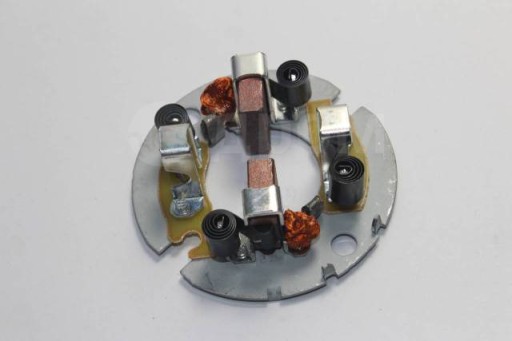 361724X200 - Щіткотримач стартера kia k2500 02-04