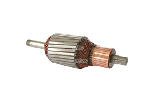 Hc-cargo стартер-ротор 130309 hc cargo