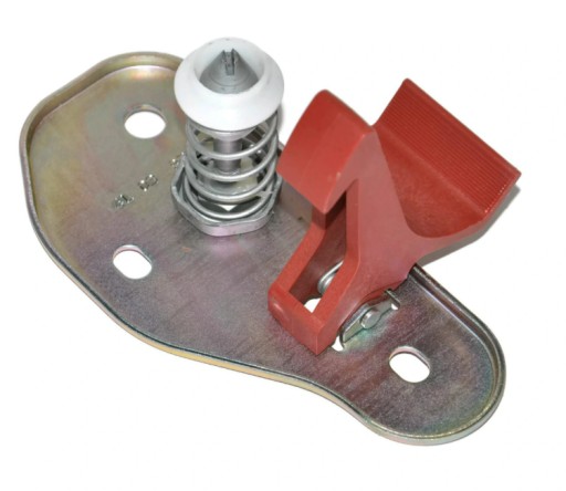 IVECO OE 3804437 DAILY 06-13 БОЛТ ЗАМОК КАПОТА