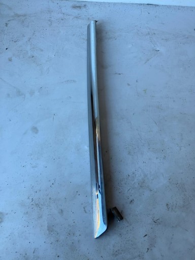 9681804480 - Молдинг двері задній правий C5 III X7 Універсал хром